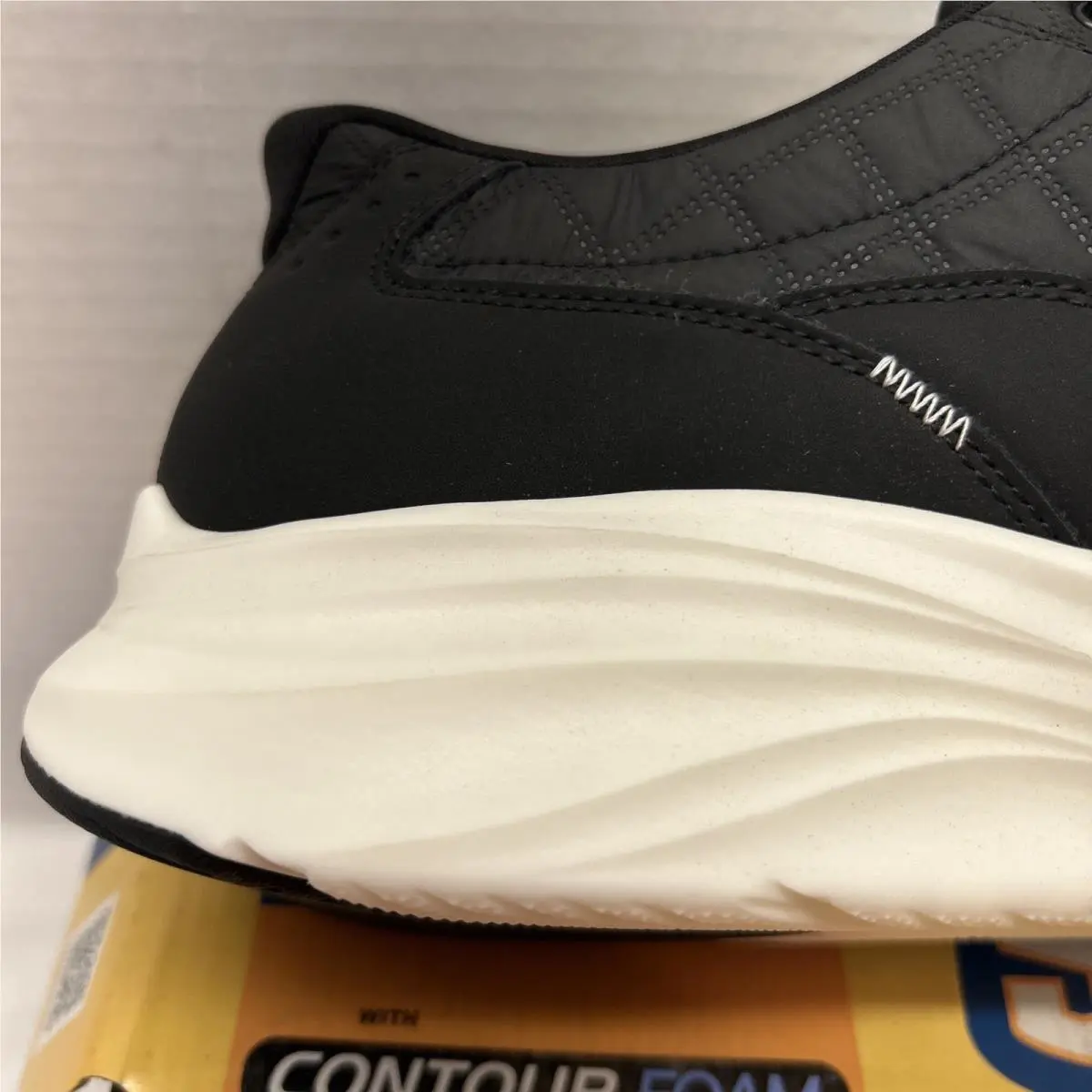 Skechers shoes - Cozy Fit - Cozy Fit - Black 2