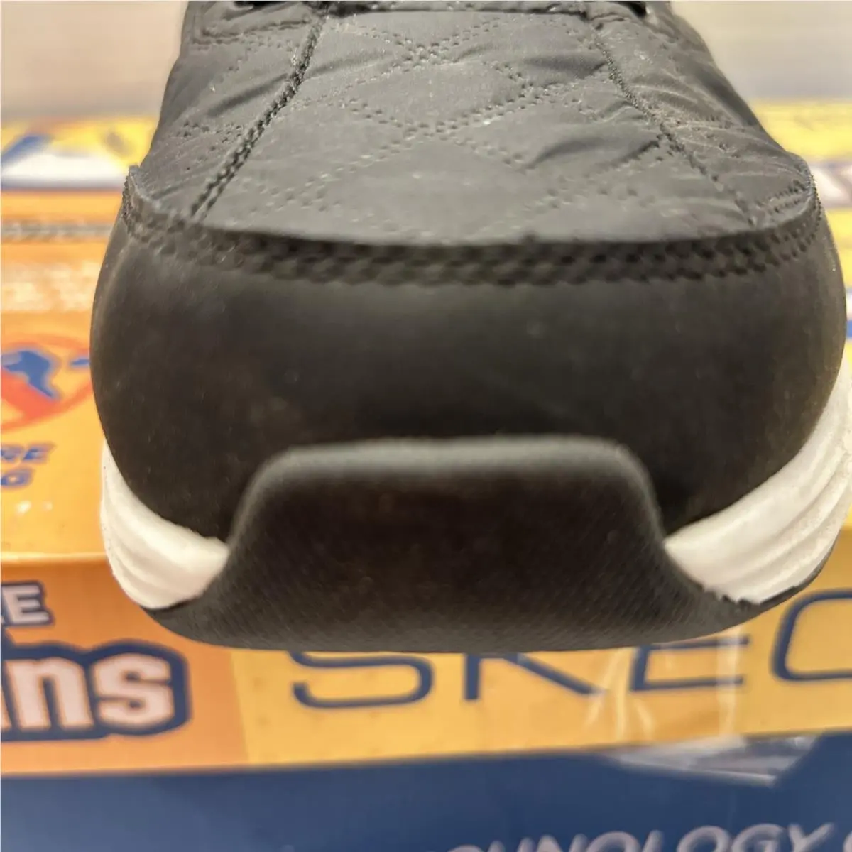 Skechers shoes - Cozy Fit - Cozy Fit - Black 4