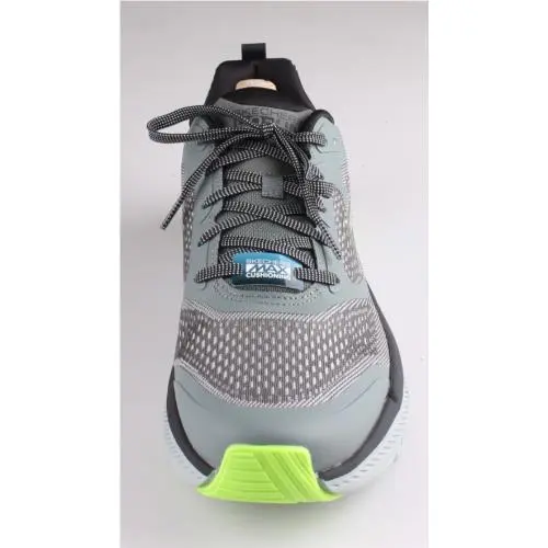 Skechers shoes - MAX CUSHIONING PREMIER 2.0- VANTAGE - 220840 - Gray (UPC: 197976235274) 1