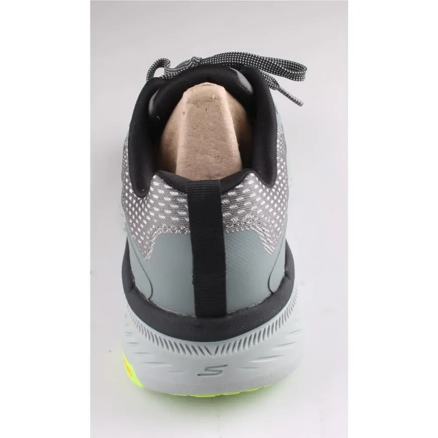 Skechers shoes - MAX CUSHIONING PREMIER 2.0- VANTAGE - 220840 - Gray (UPC: 197976235274) 3