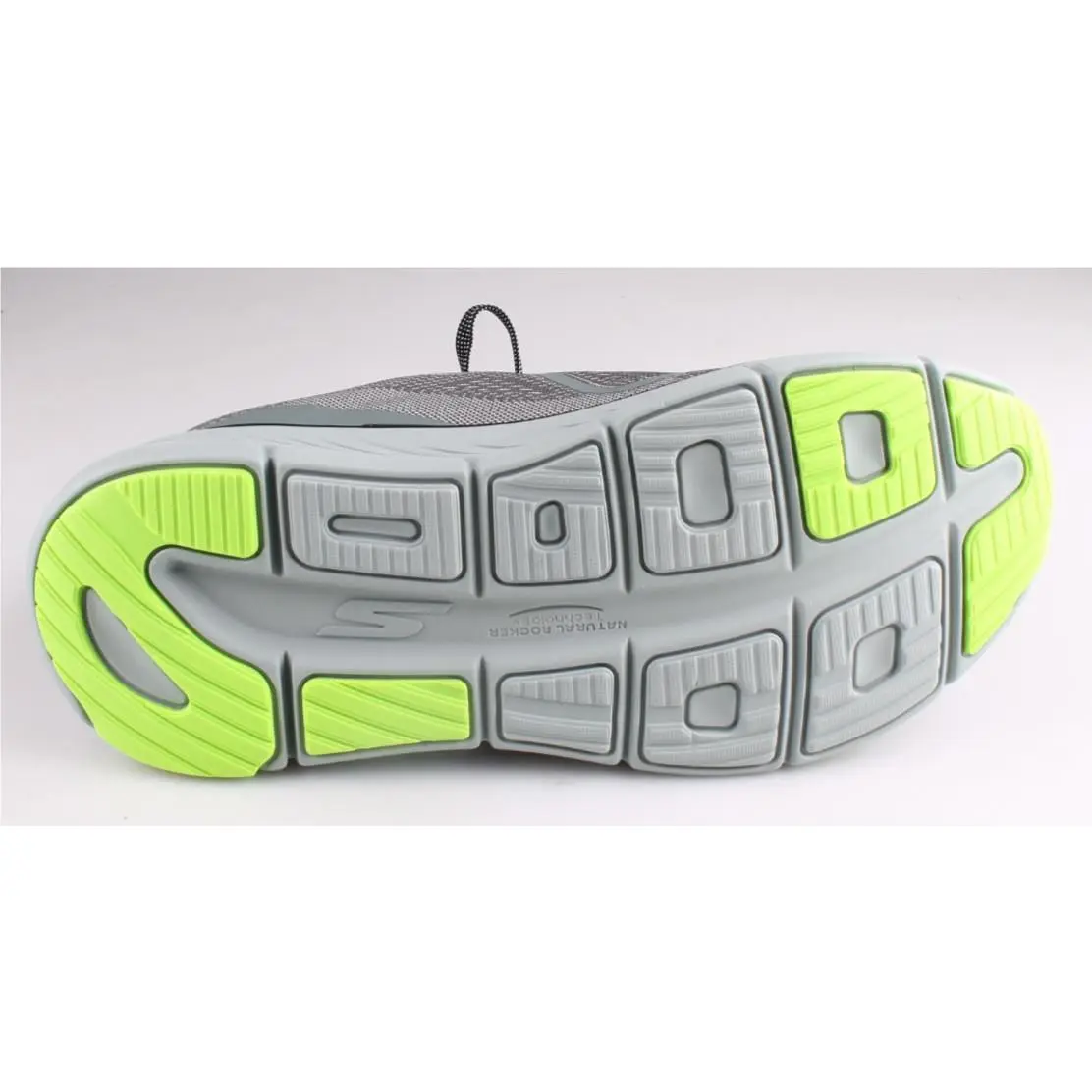 Skechers shoes - MAX CUSHIONING PREMIER 2.0- VANTAGE - 220840 - Gray (UPC: 197976235274) 4