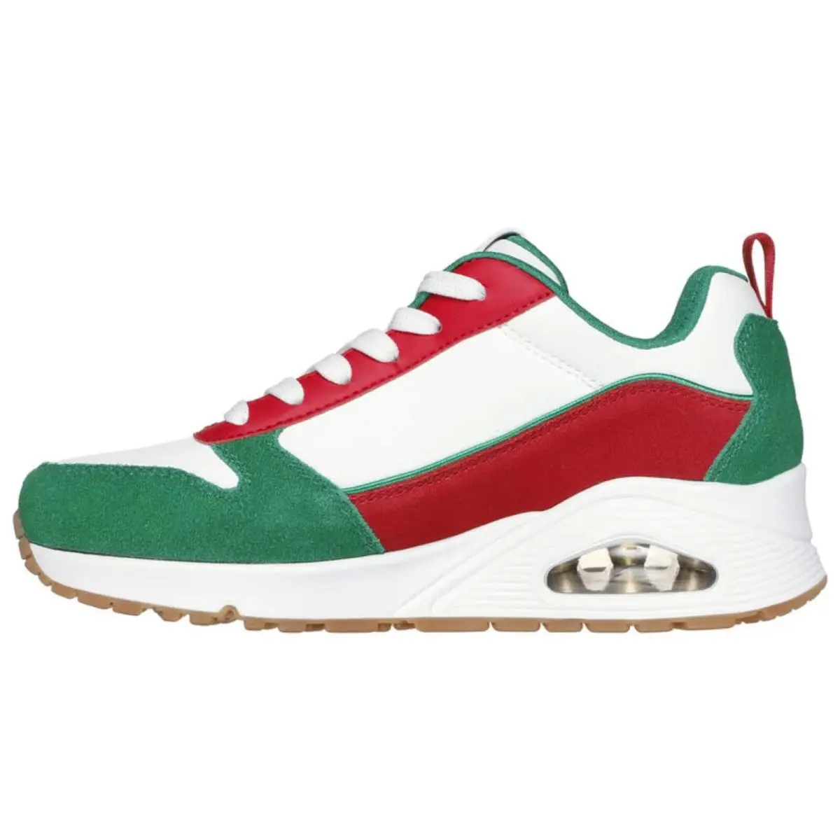 Skechers shoes - Uno Victory Pack - Uno Victory Pack - 183913 - Multicolor 0