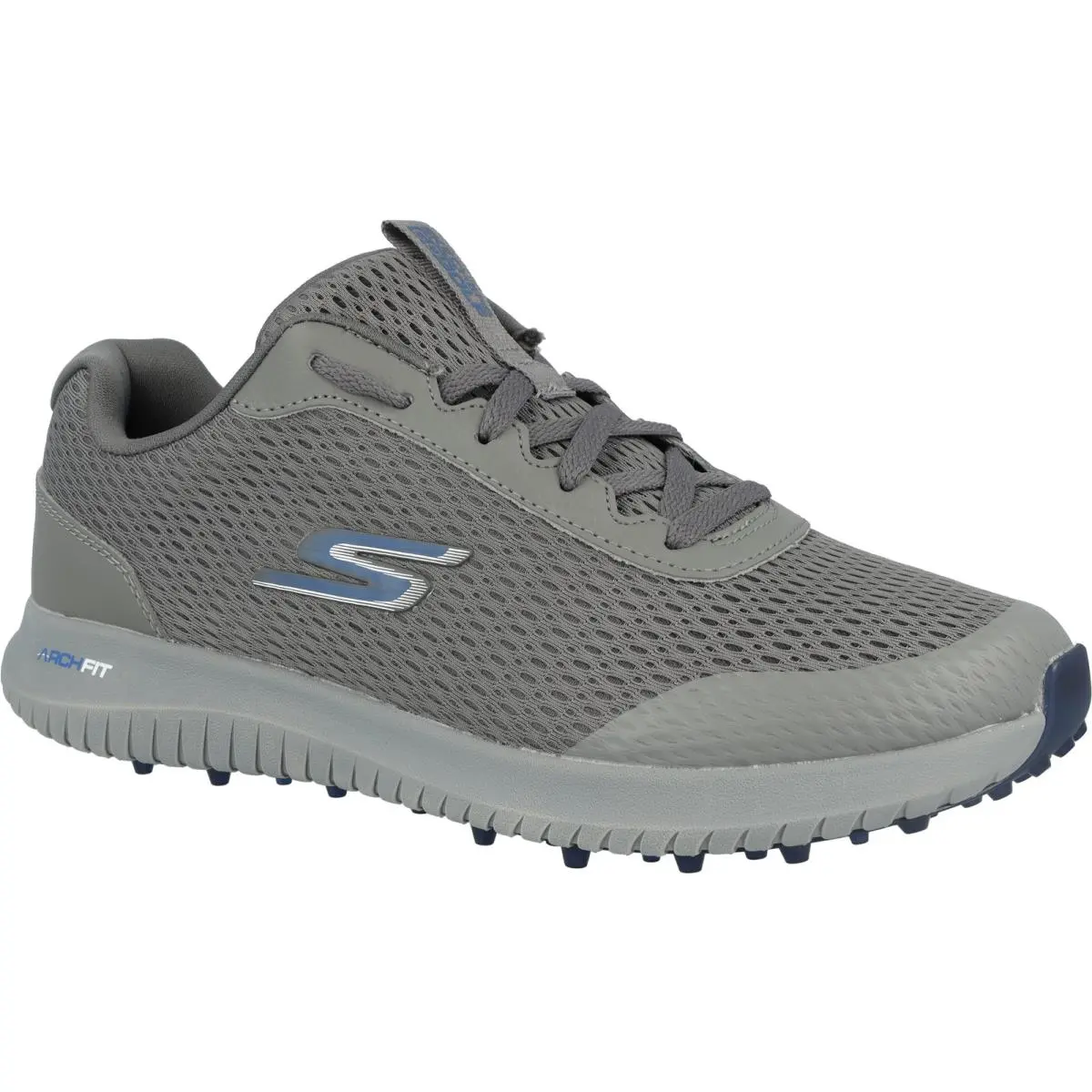 Skechers shoes - Go Golf Max Fairway 3 - White (UPC: 0827443904708) 1