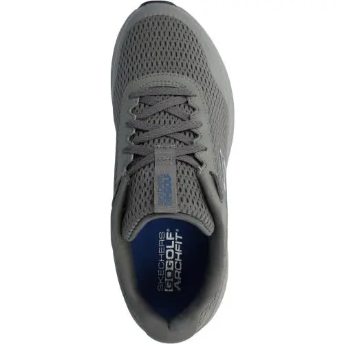 Skechers shoes - Go Golf Max Fairway 3 - White (UPC: 0827443904708) 3
