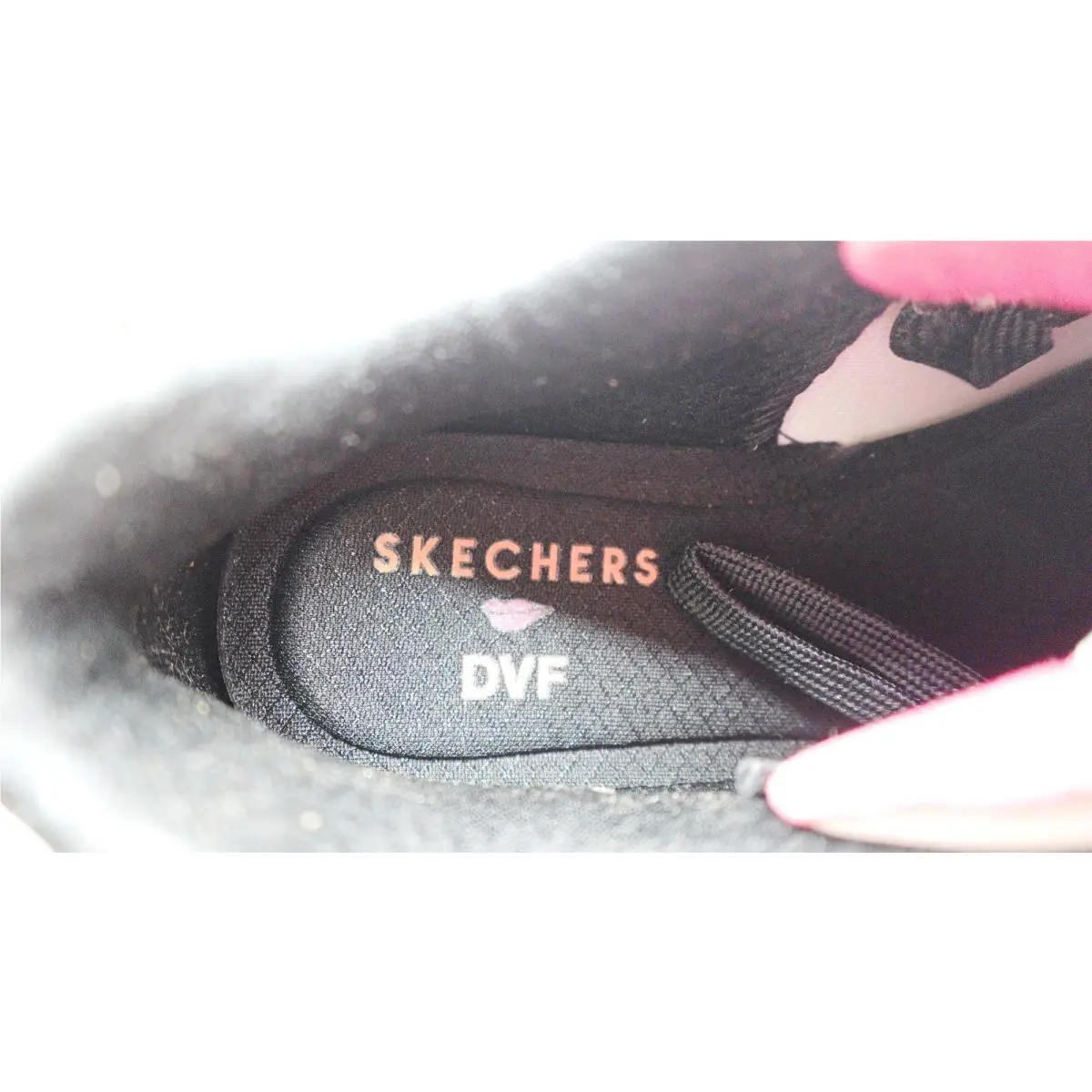 Skechers shoes - 177998 - 177998 - Pink 8
