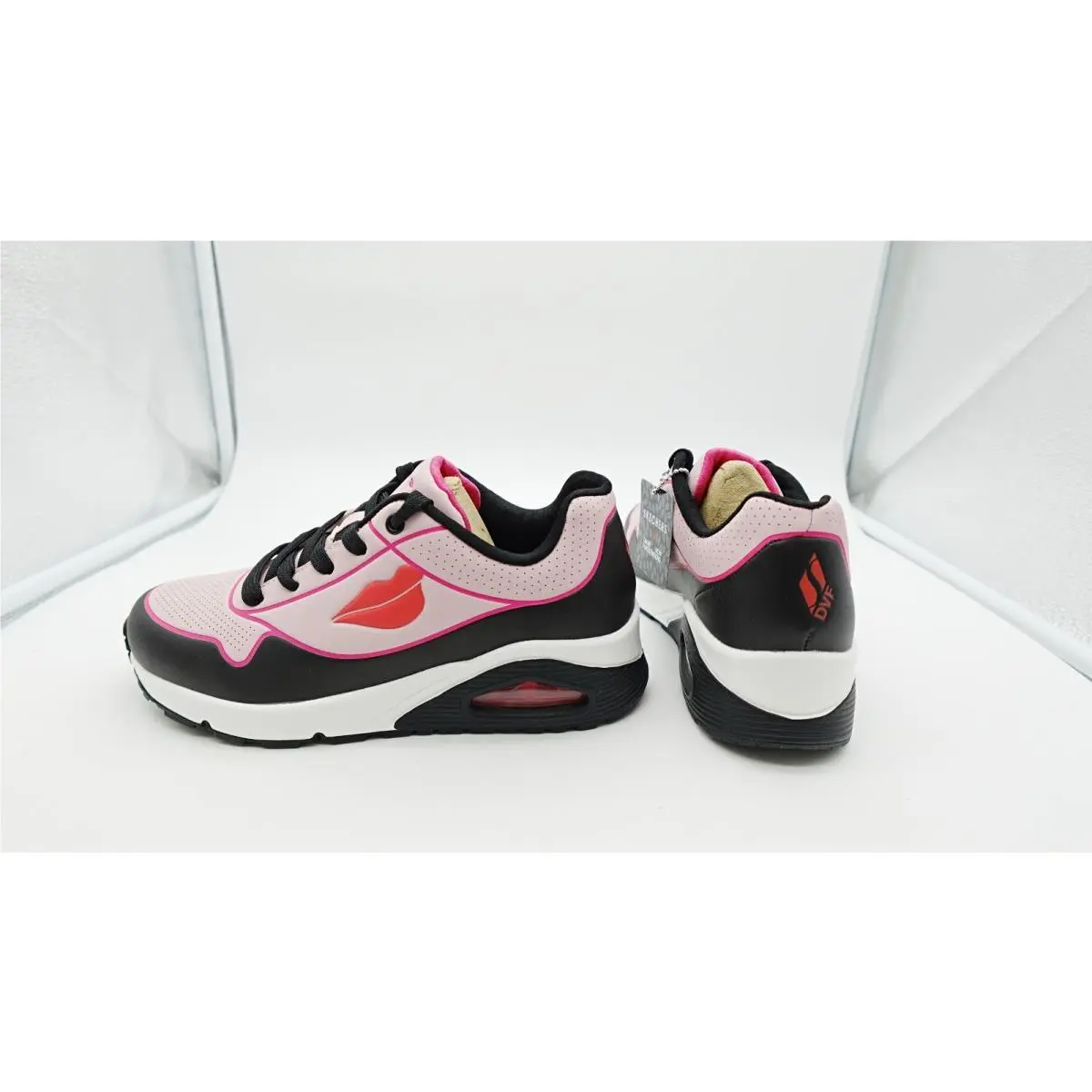 Skechers shoes - 177998 - 177998 - Pink 0