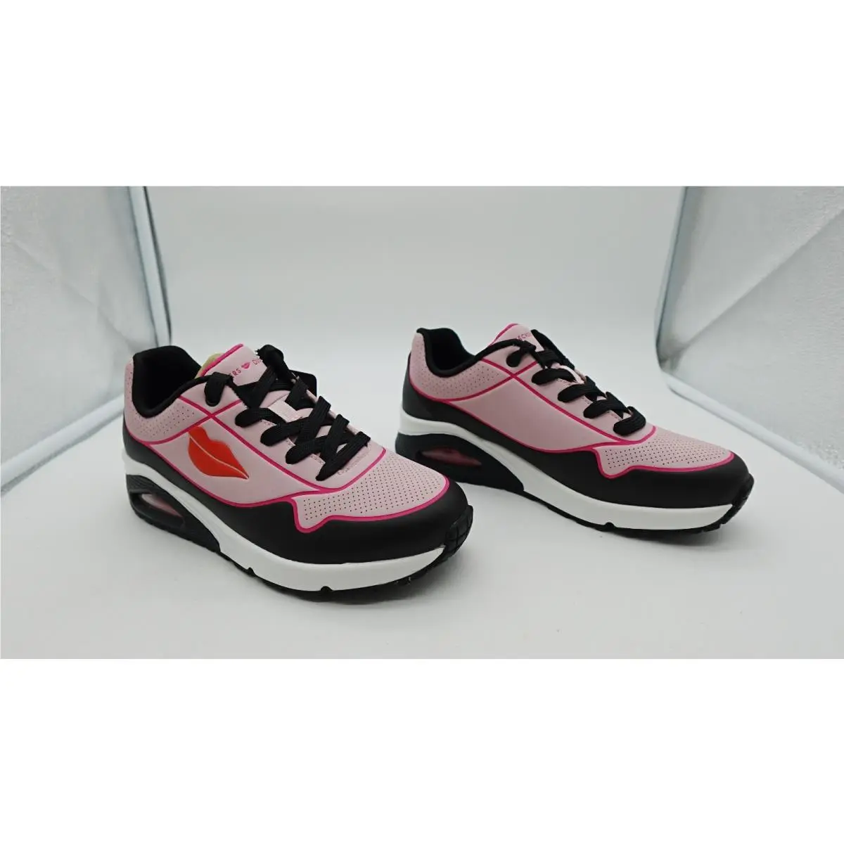 Skechers shoes - 177998 - 177998 - Pink 3