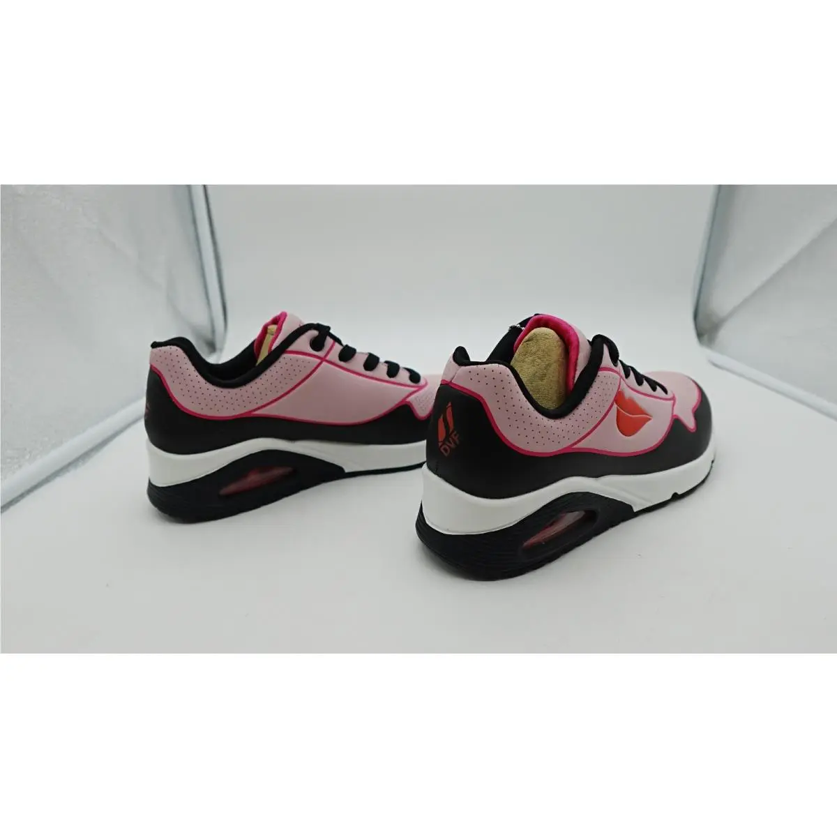 Skechers shoes - 177998 - 177998 - Pink 4