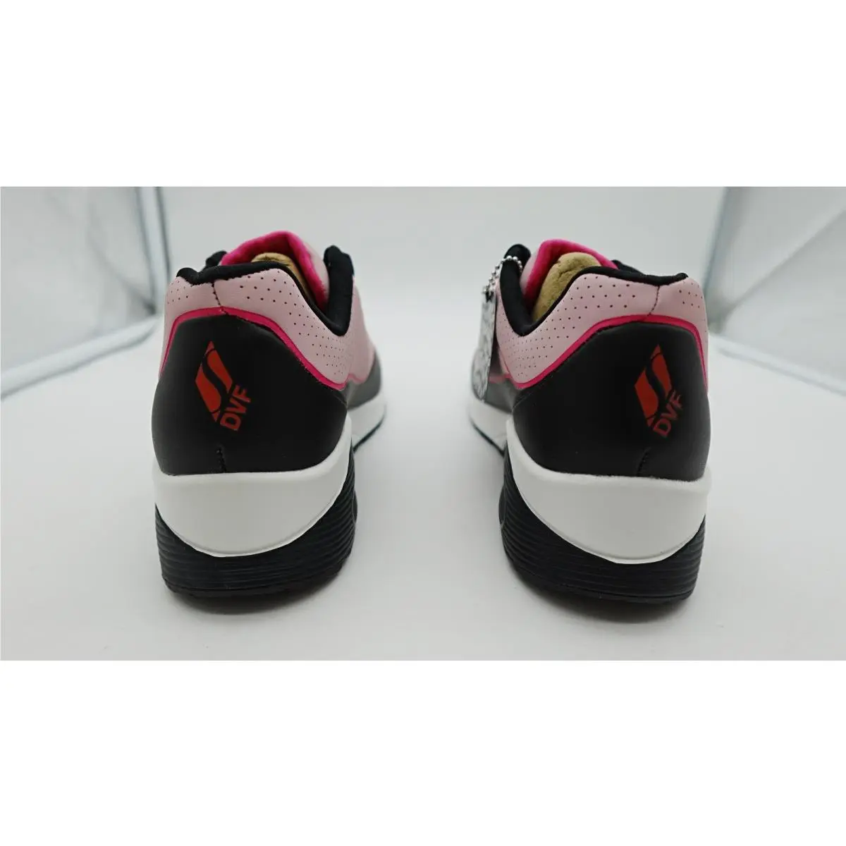 Skechers shoes - 177998 - 177998 - Pink 5