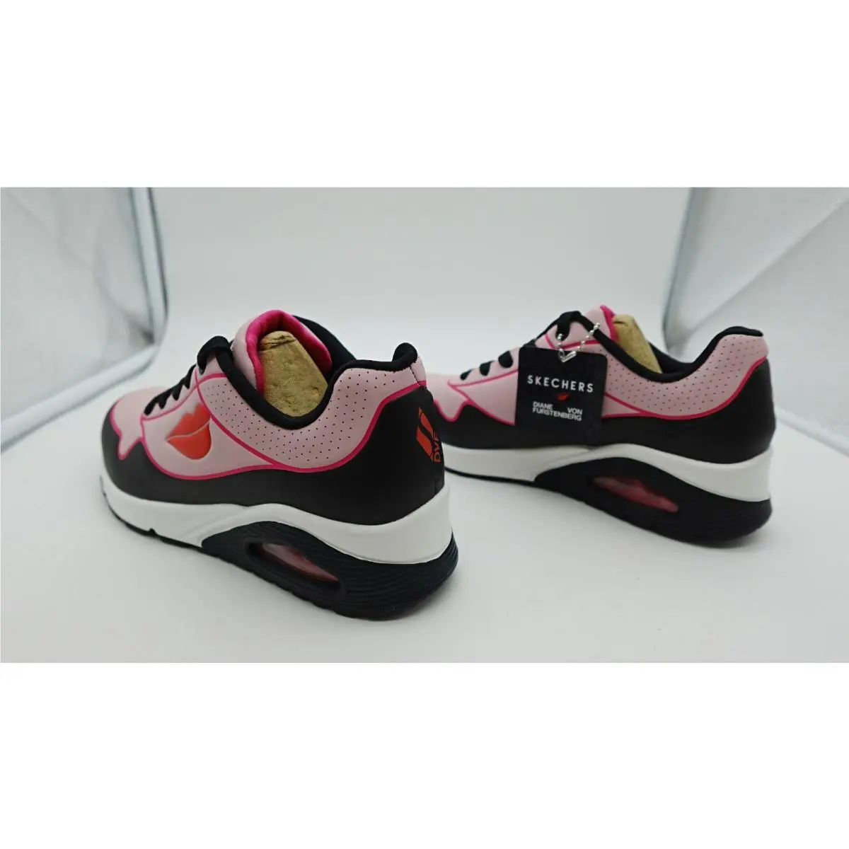 Skechers shoes - 177998 - 177998 - Pink 6