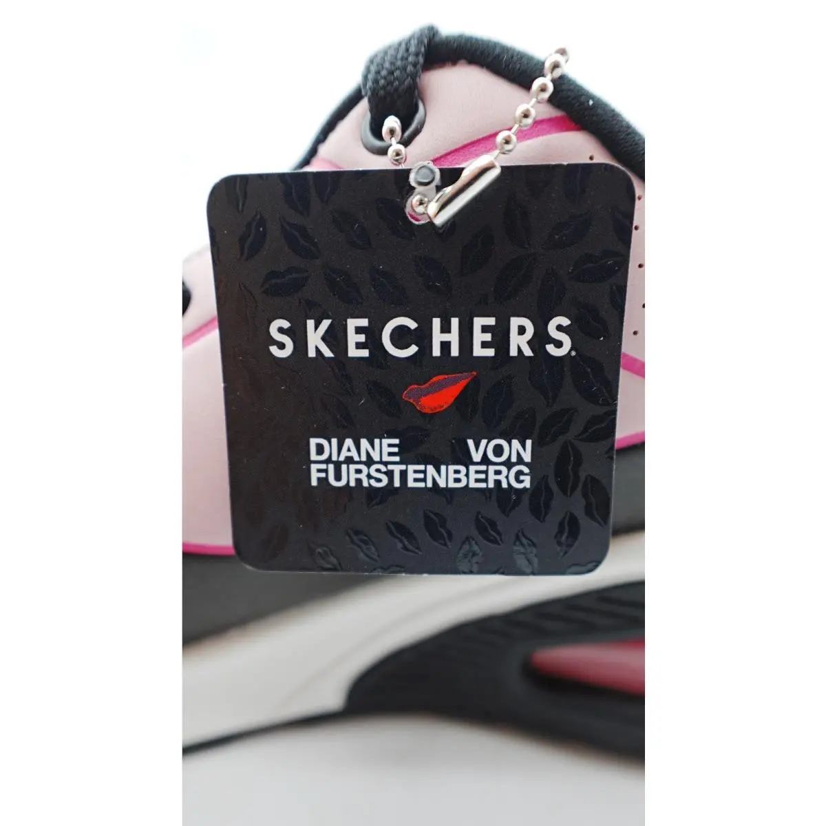Skechers shoes - 177998 - 177998 - Pink 7