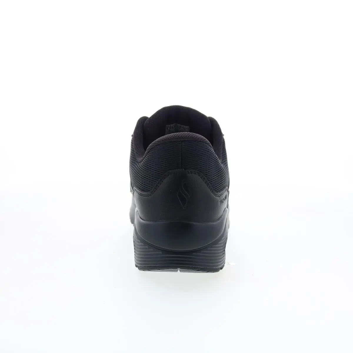 Skechers shoes - Skechers Uno - Banksia - Uno Banksia - 183022-BBK - Black (UPC: 198376616212) 5