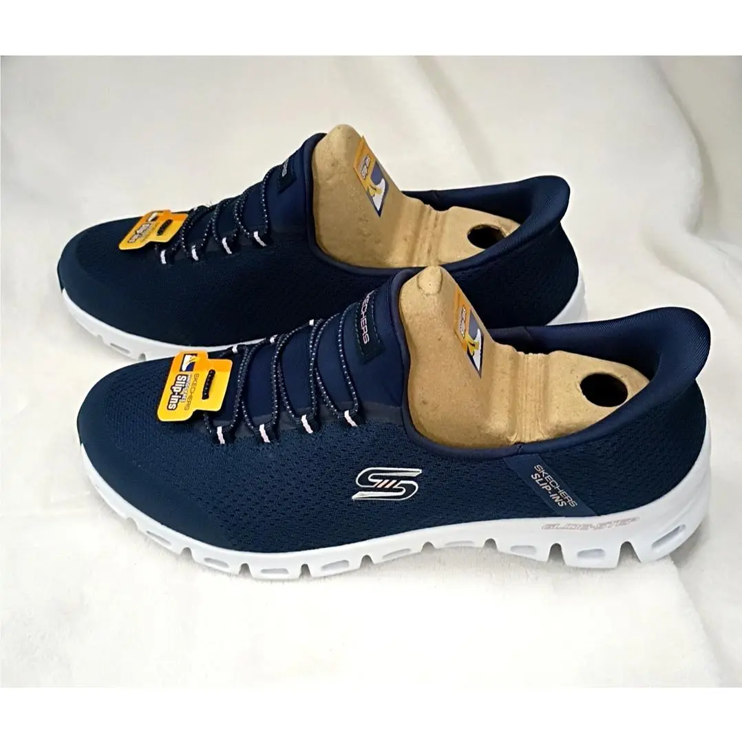 Skechers shoes - Skechers Slip-ins - Blue 0