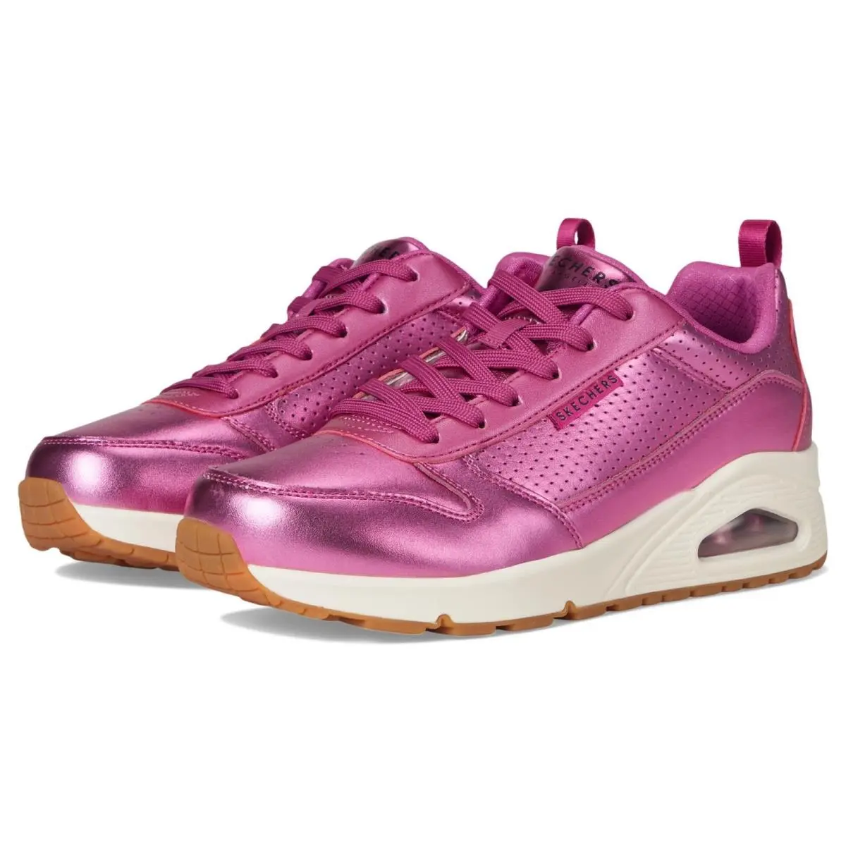 Skechers shoes - 177109/MAG - 177109/MAG - Pink 0