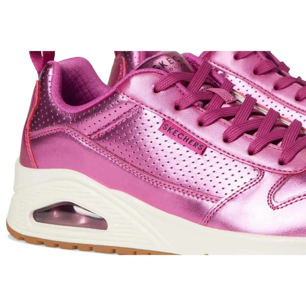 Skechers shoes - 177109/MAG - 177109/MAG - Pink 1