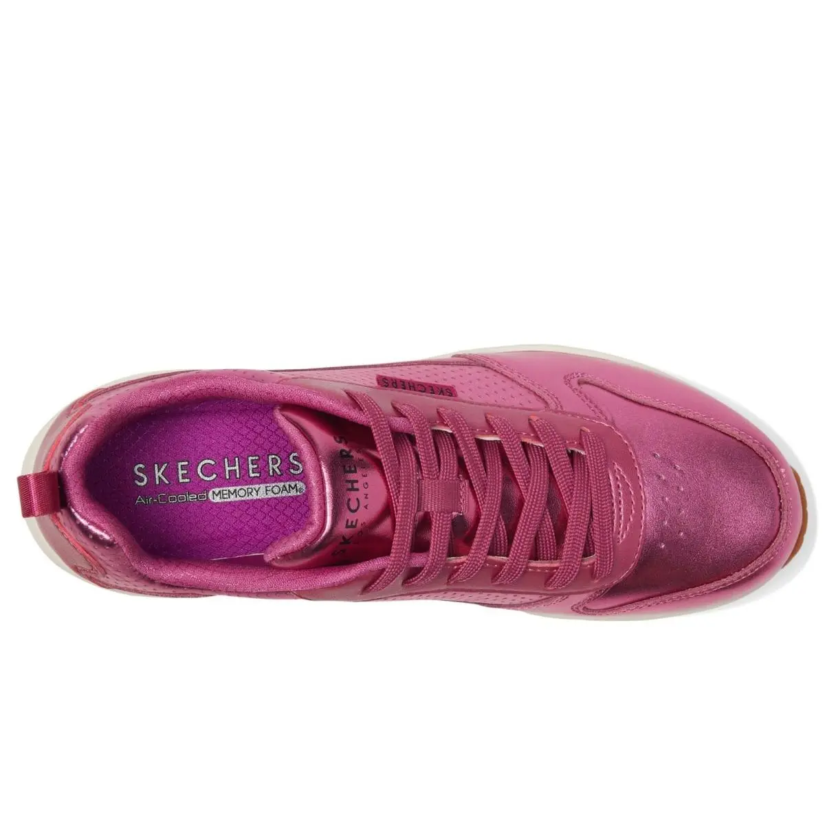 Skechers shoes - 177109/MAG - 177109/MAG - Pink 4