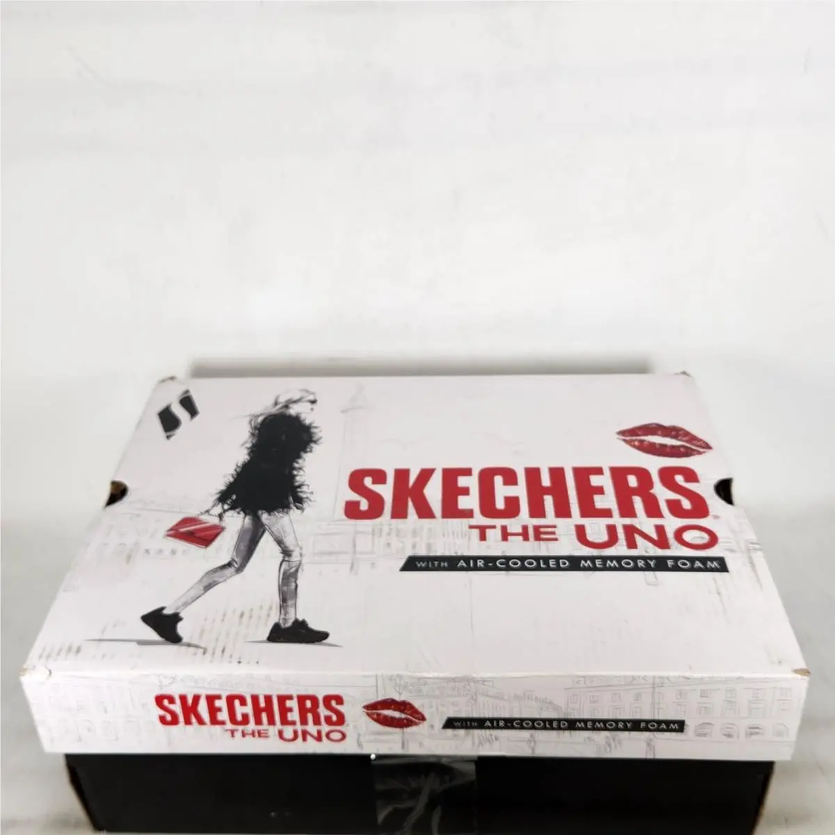 Skechers shoes - Black 5