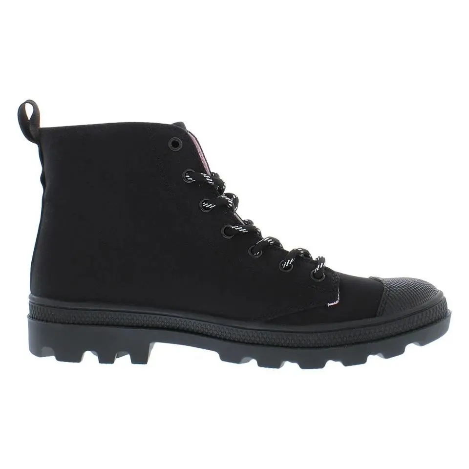Skechers shoes - Skechers Roadies Miss Military - Roadies Miss Military - 155341 - Black (UPC: 195204101650) 1