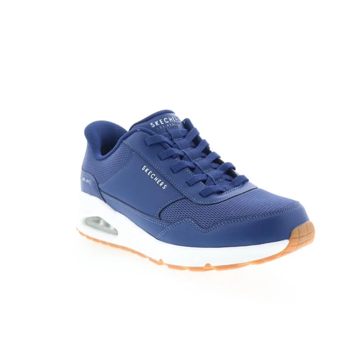Skechers shoes - Skechers Uno - Banksia - Uno Banksia - 183022W-NVY - Blue (UPC: 198376557379) 0