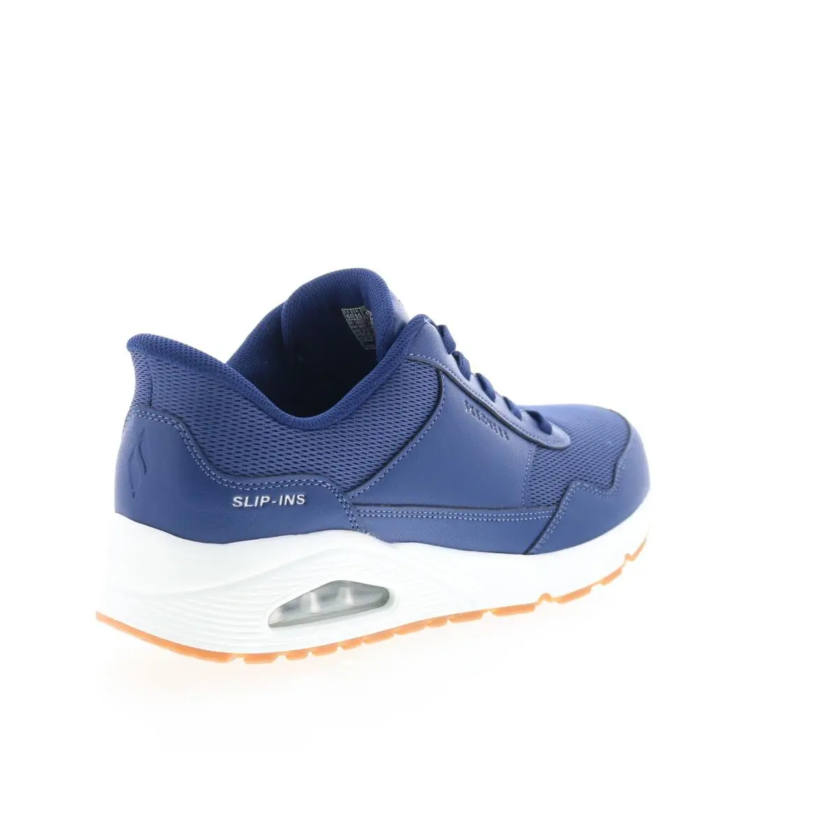 Skechers shoes - Skechers Uno - Banksia - Uno Banksia - 183022W-NVY - Blue (UPC: 198376557379) 6