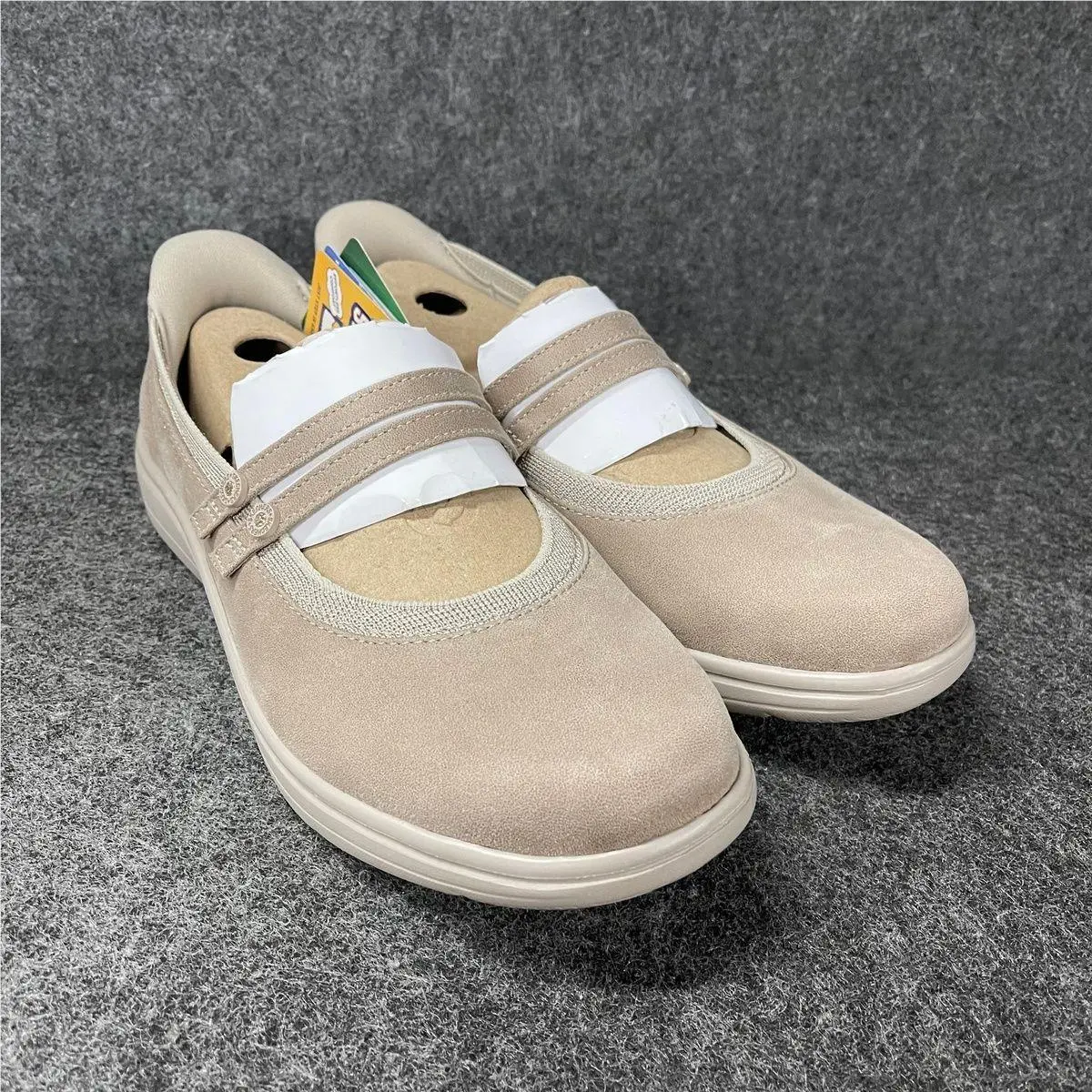 Skechers On-the-go Flex Radiant Mallory Slip-ins Shoe Women`s Size 9.5