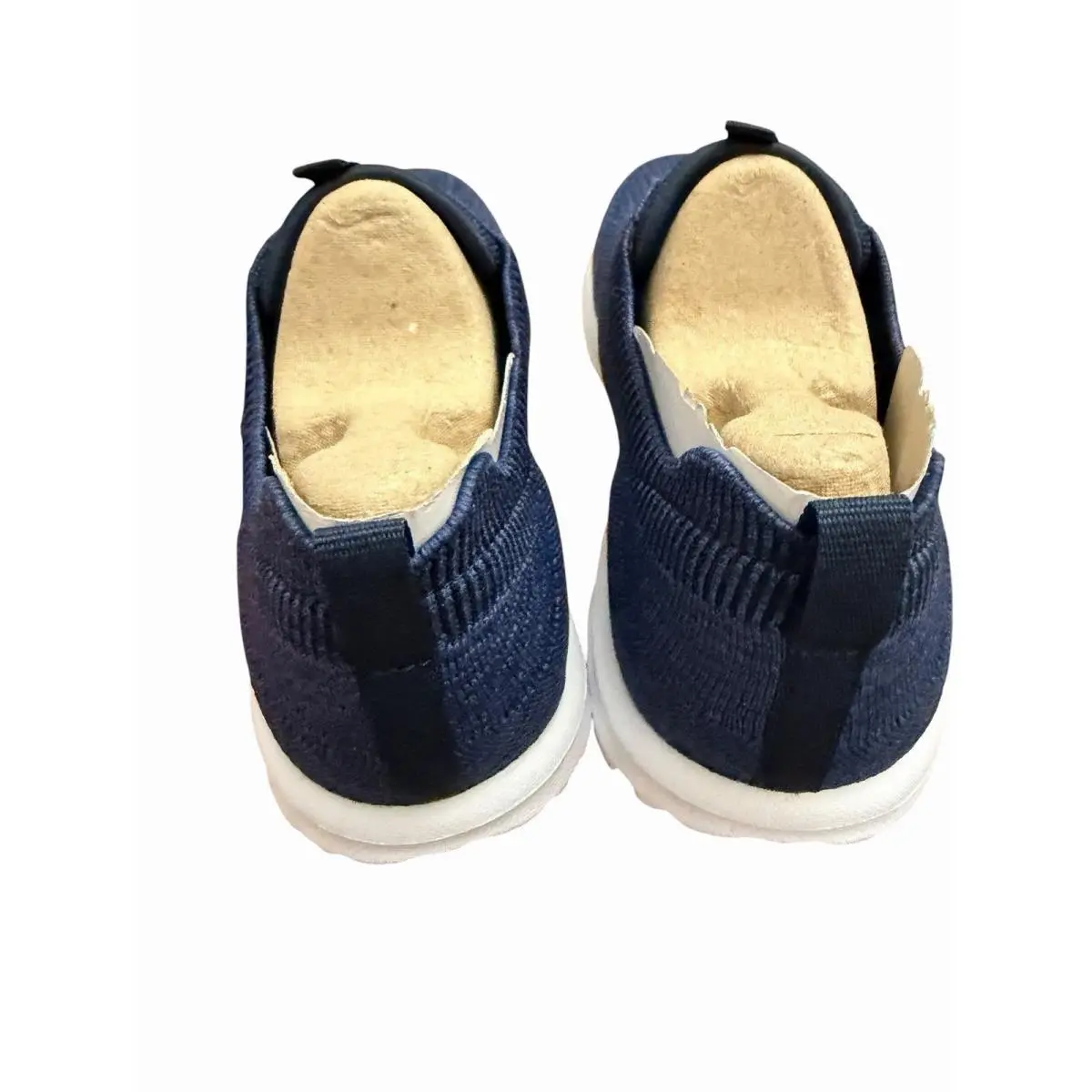 Skechers shoes - Skechers Go Walk - Walk - 134821 - Blue (UPC: 193642895445) 5