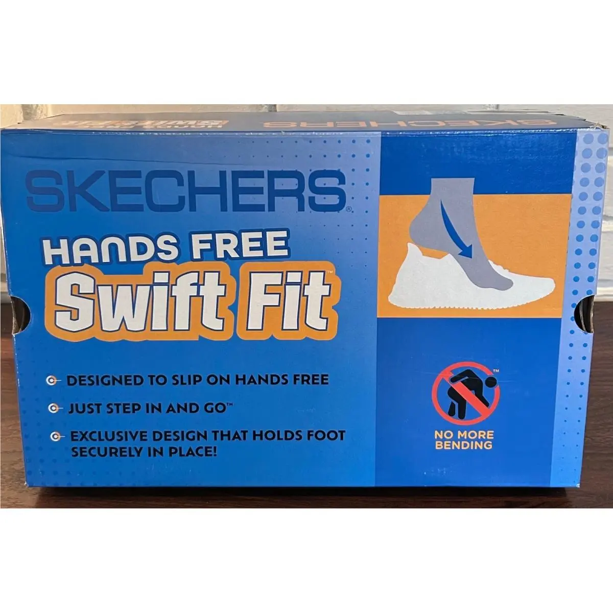 Skechers shoes - Glide-Step Swift Fit - Swift Fit - Black 1