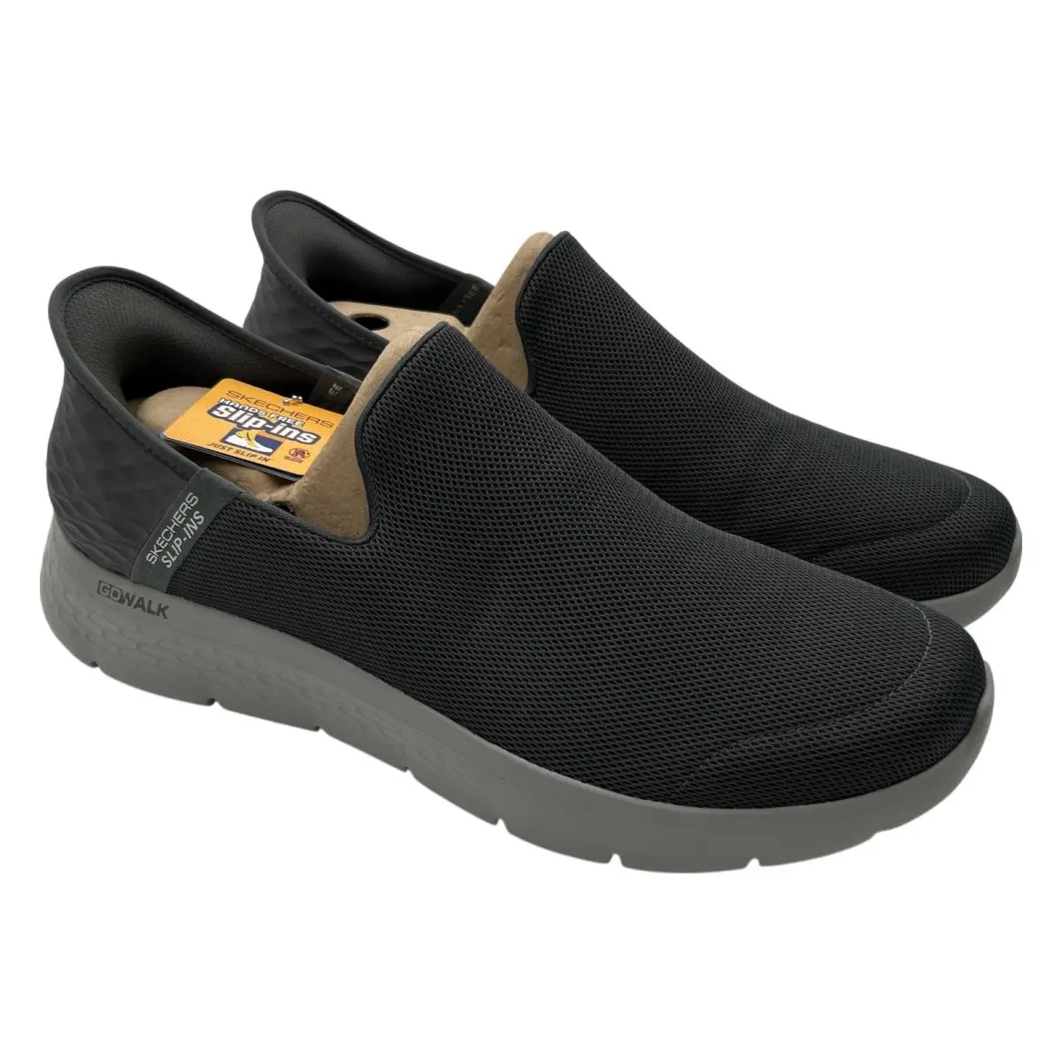 Skechers Men`s Go Walk Flex US 14