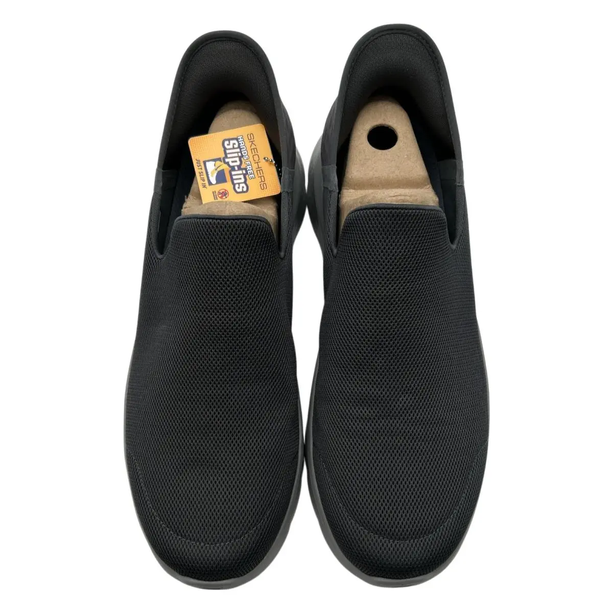 Skechers shoes - Skechers Men`s Go Walk Flex - 216491/DKGY - Dark Gray 0