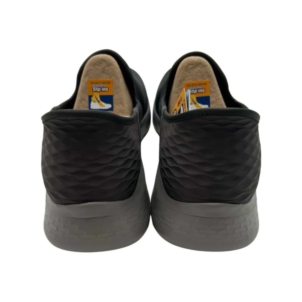Skechers shoes - Skechers Men`s Go Walk Flex - 216491/DKGY - Dark Gray 1