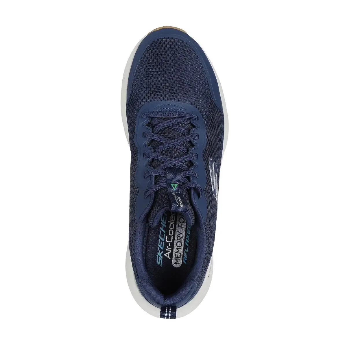 Skechers shoes - Skechers Edgeride - Edgeride - 232835WWNVW - Navy (UPC: 197976190429) 2