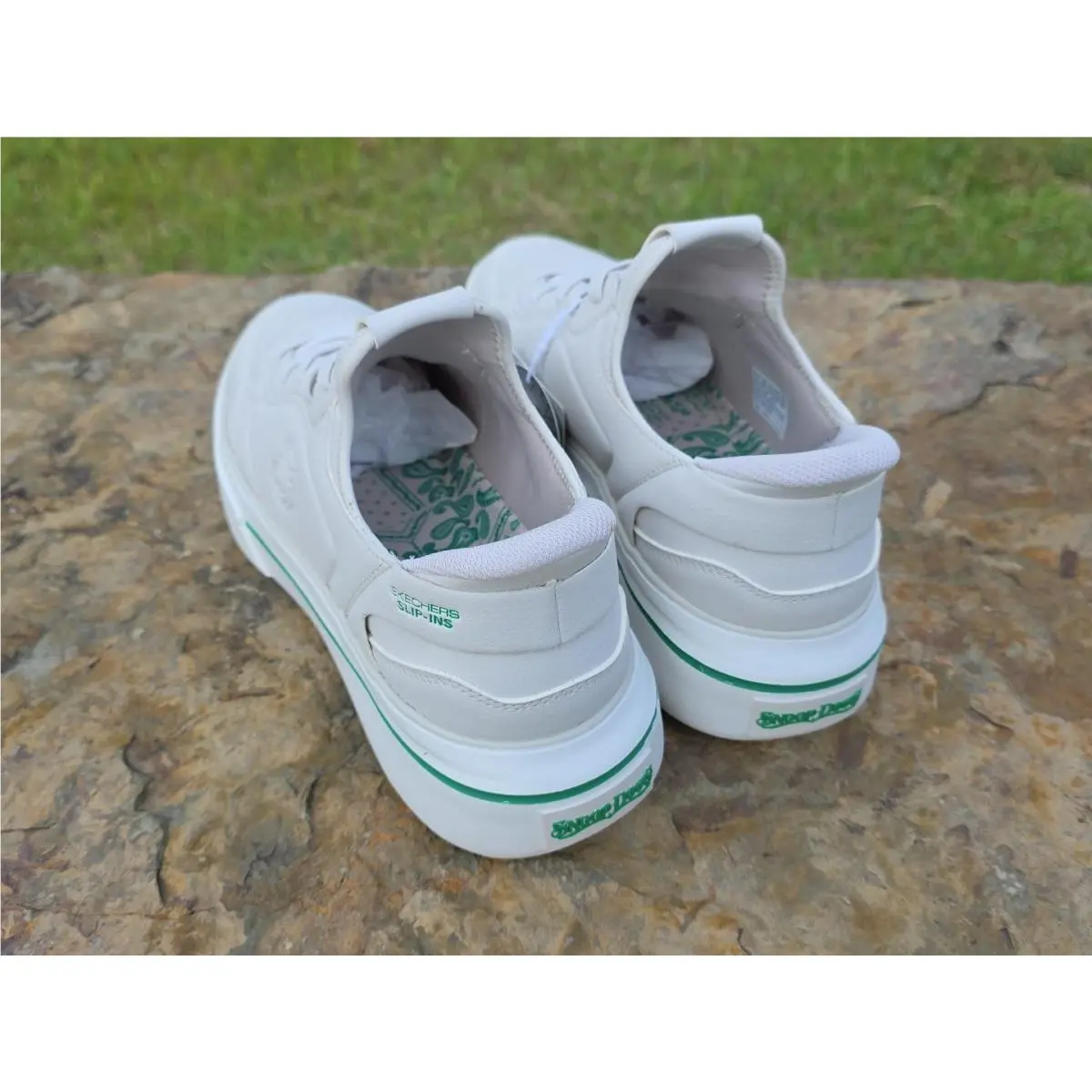 Skechers shoes - Snoop One NEXT EPISODE - Snoop One NEXT EPISODE - Off White 10