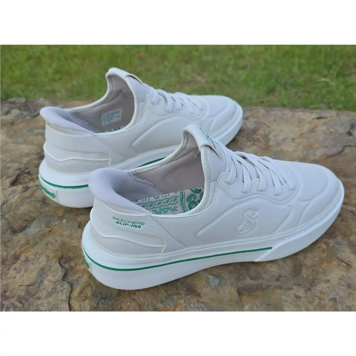 Skechers shoes - Snoop One NEXT EPISODE - Snoop One NEXT EPISODE - Off White 11