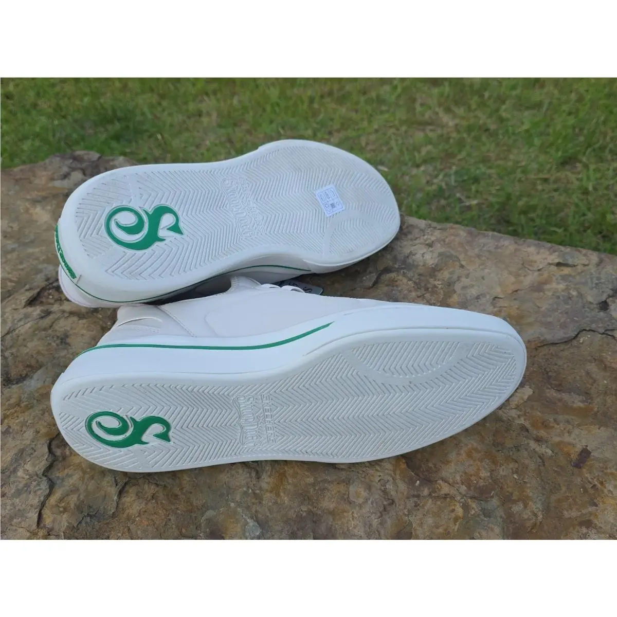 Skechers shoes - Snoop One NEXT EPISODE - Snoop One NEXT EPISODE - Off White 12