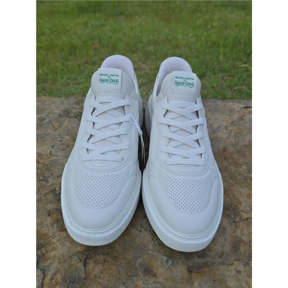 Skechers shoes - Snoop One NEXT EPISODE - Snoop One NEXT EPISODE - Off White 13