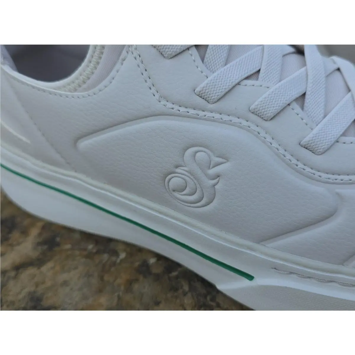 Skechers shoes - Snoop One NEXT EPISODE - Snoop One NEXT EPISODE - Off White 18