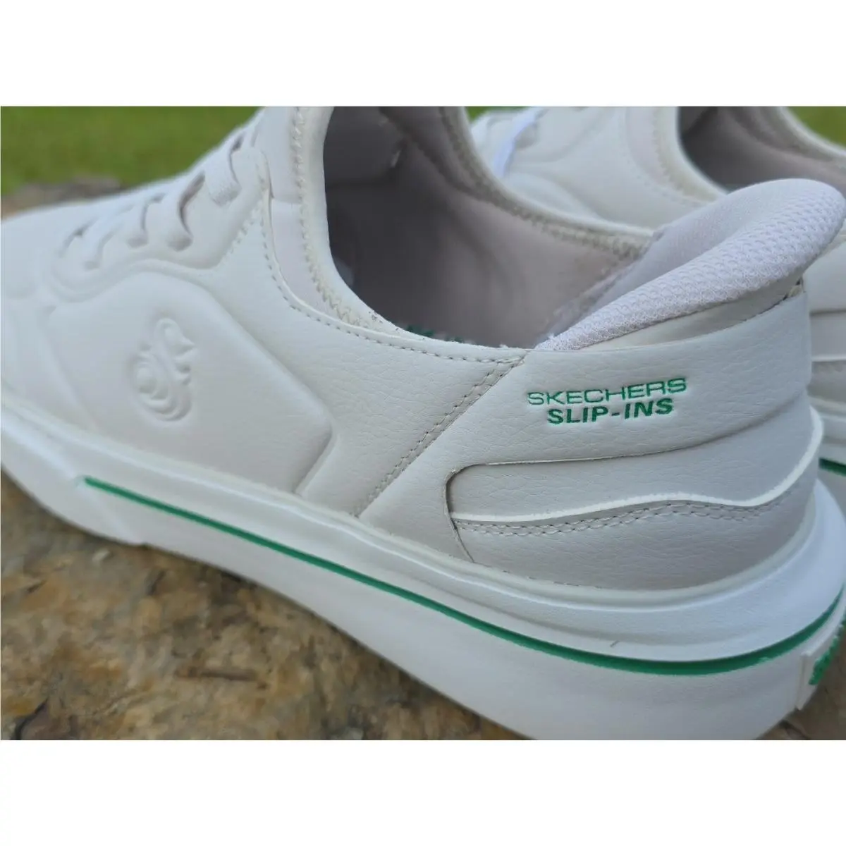 Skechers shoes - Snoop One NEXT EPISODE - Snoop One NEXT EPISODE - Off White 19