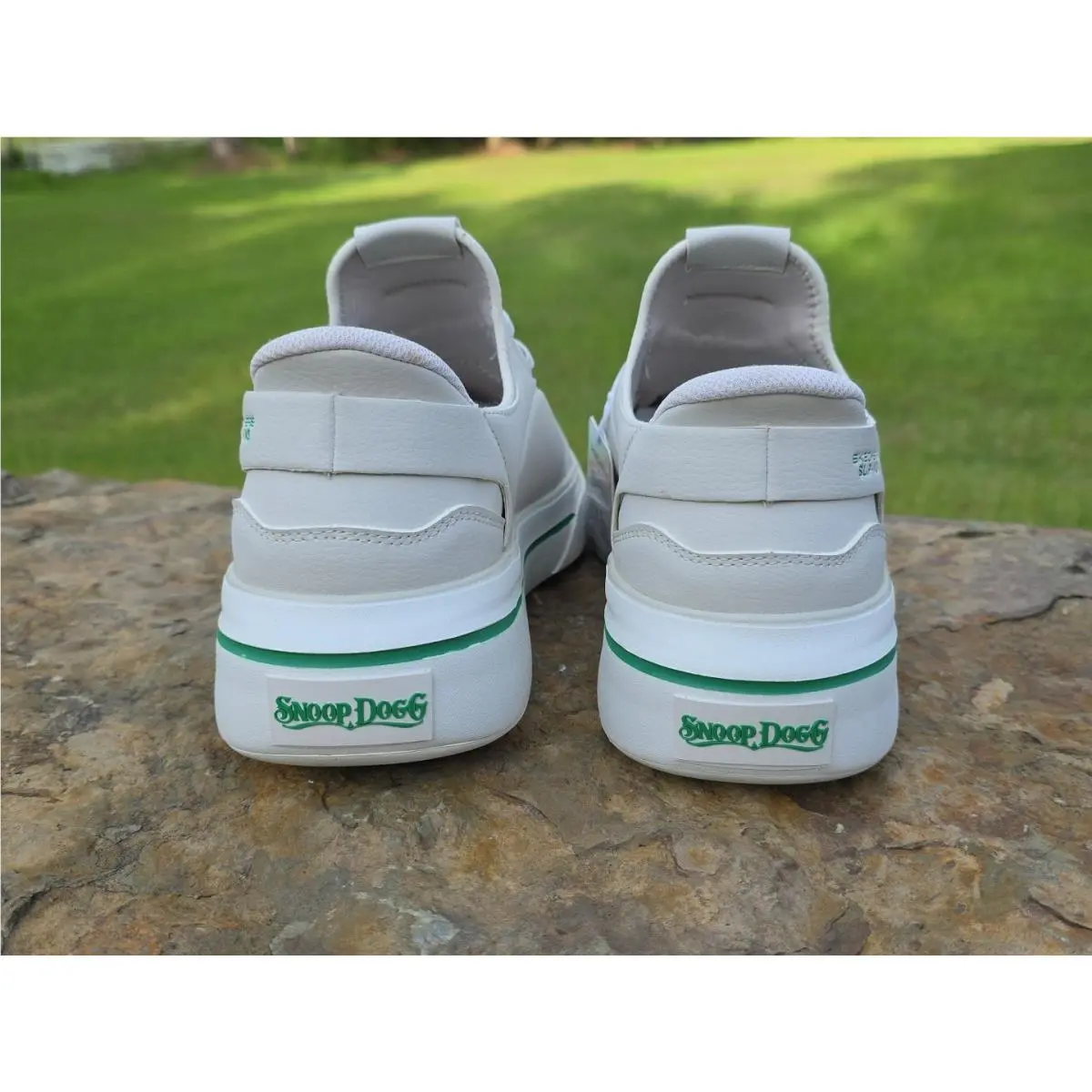 Skechers shoes - Snoop One NEXT EPISODE - Snoop One NEXT EPISODE - Off White 21
