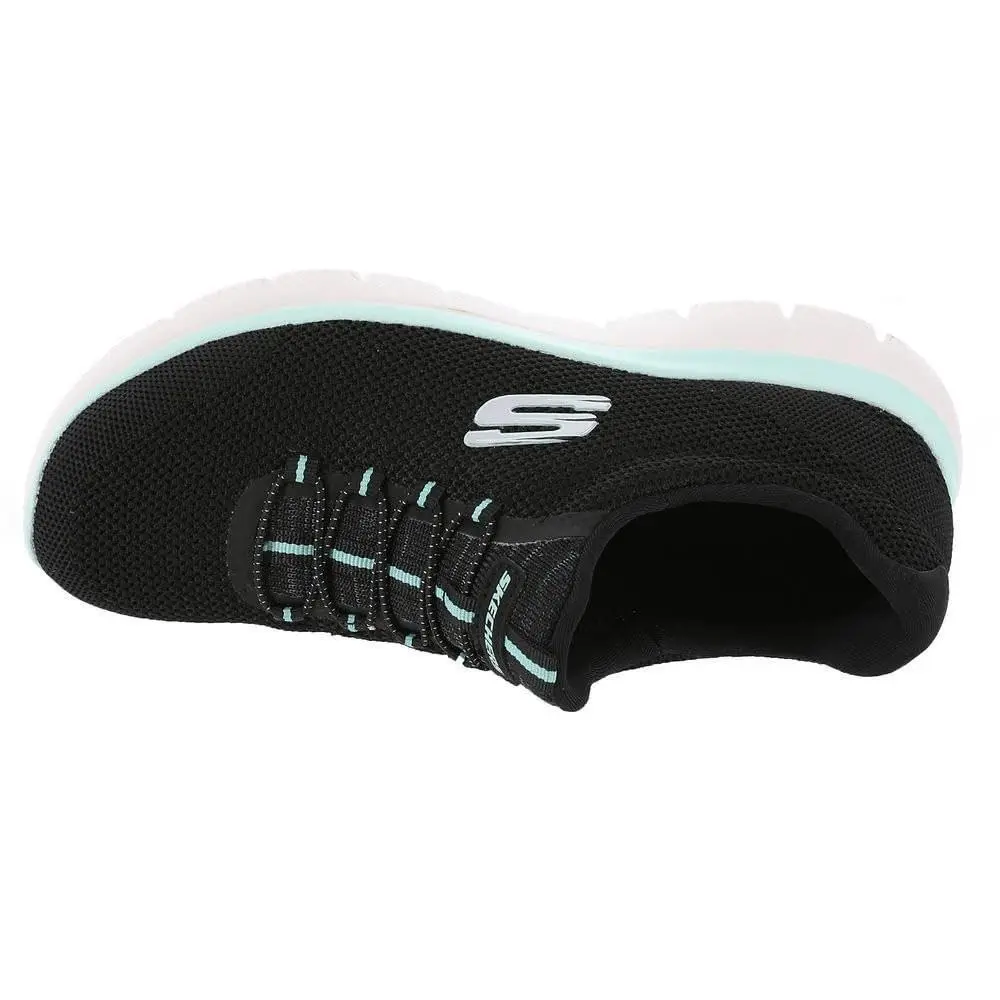 Skechers shoes - Black (UPC: 194880624279) 0