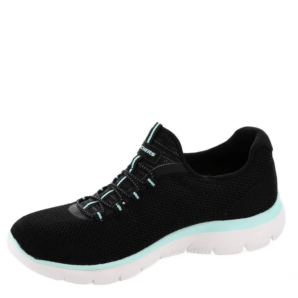 Skechers shoes - Black (UPC: 194880624279) 2