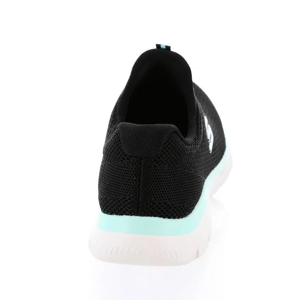 Skechers shoes - Black (UPC: 194880624279) 4