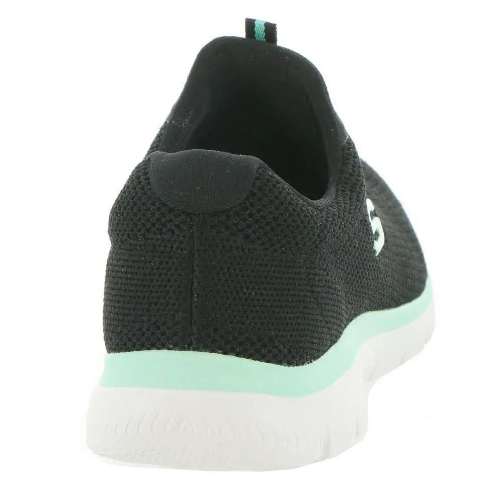 Skechers shoes - Black (UPC: 194880624279) 5