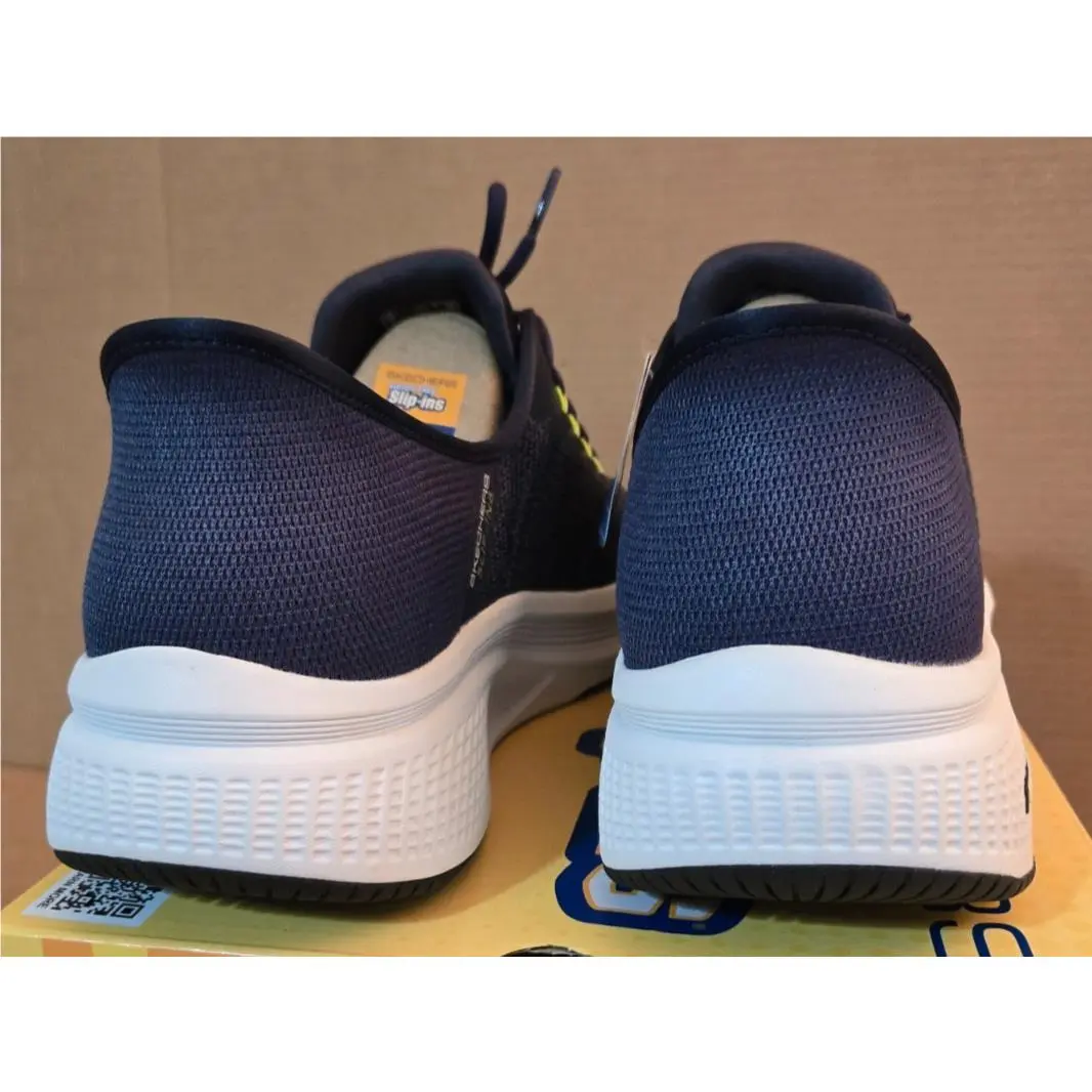 Skechers shoes - 220852 - 220852-417 - Navy (UPC: 197976366558) 2