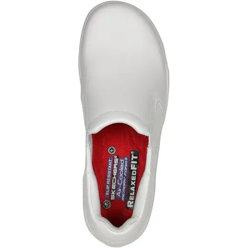 Skechers shoes - Skechers Upswep - Upswep - 108024 - White (UPC: 194880093730) 1