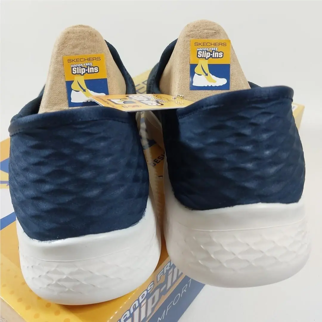 Skechers shoes - Skechers Go Walk Flex - Walk Flex - 124963W - Blue 1
