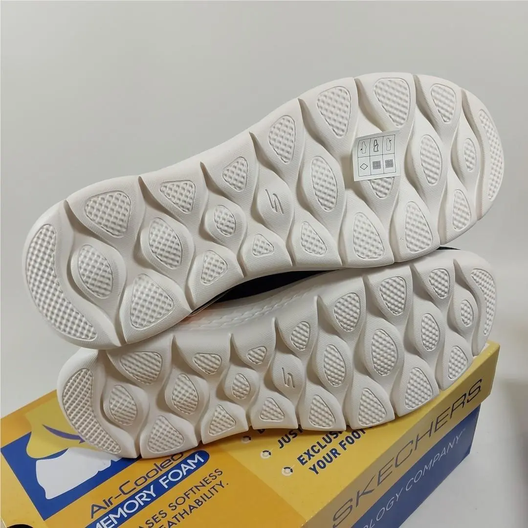 Skechers shoes - Skechers Go Walk Flex - Walk Flex - 124963W - Blue 3