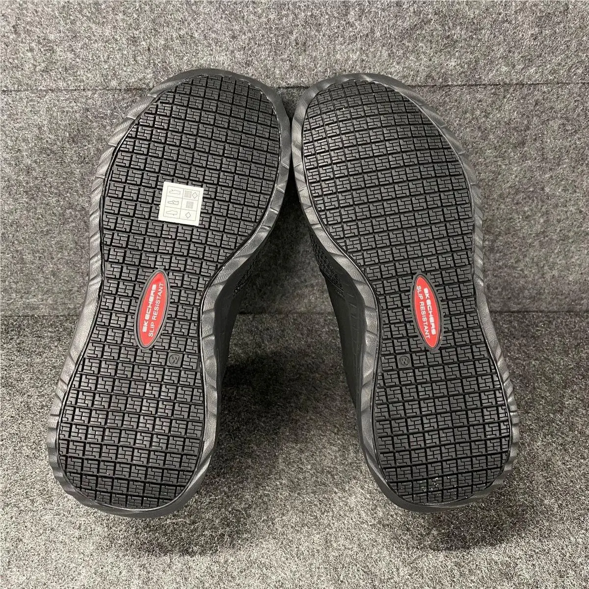 Skechers shoes - VS191409 - vs-191409 - Black (UPC: 197976537736) 2