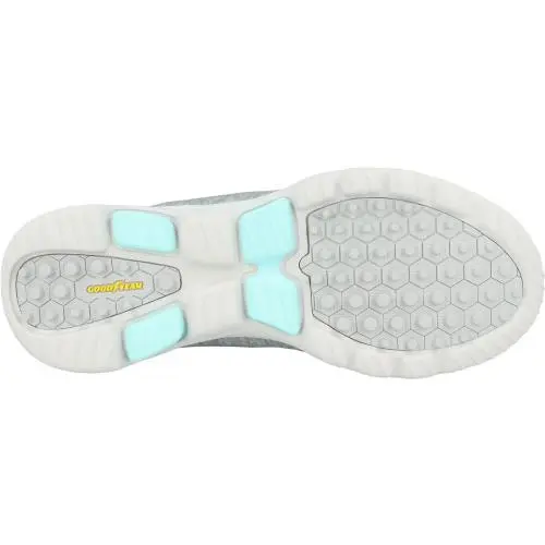 Skechers shoes - Go Golf Walk 5 Slip Ins - White (UPC: 0827443904708) 4