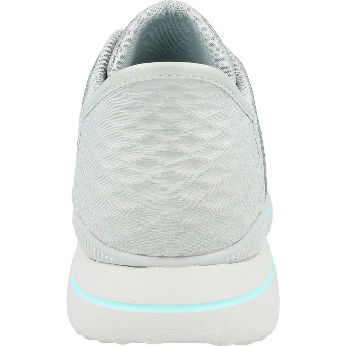Skechers shoes - Go Golf Walk 5 Slip Ins - White (UPC: 0827443904708) 5