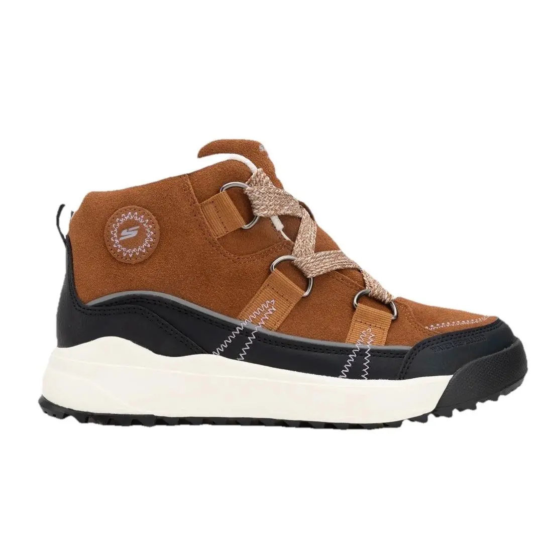 Skechers Womens Size 8.5 Adventure Yana Collins Landing
